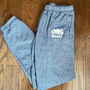 Roots joggers